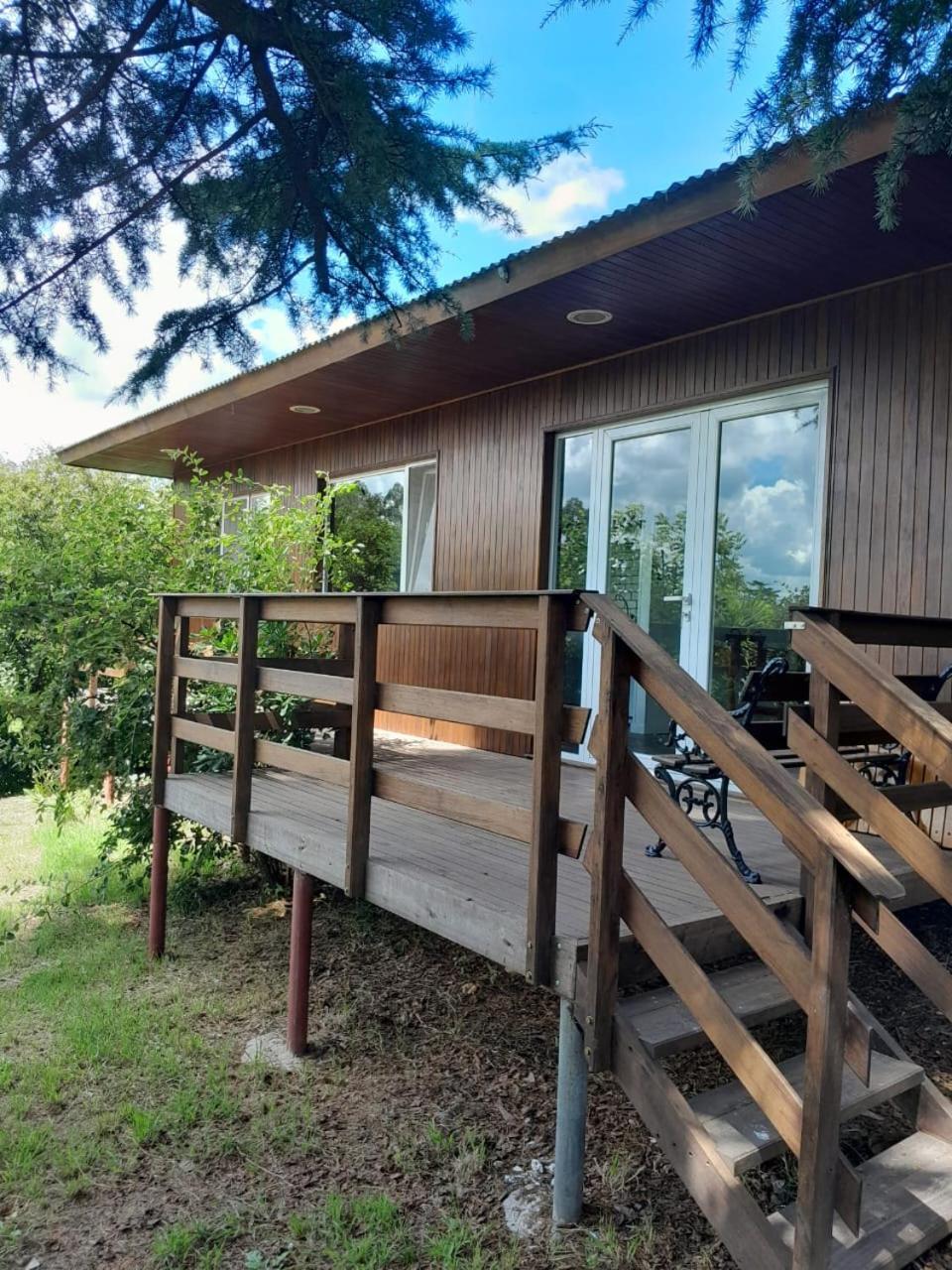 Holiday home Aike De Sierra De Padres *