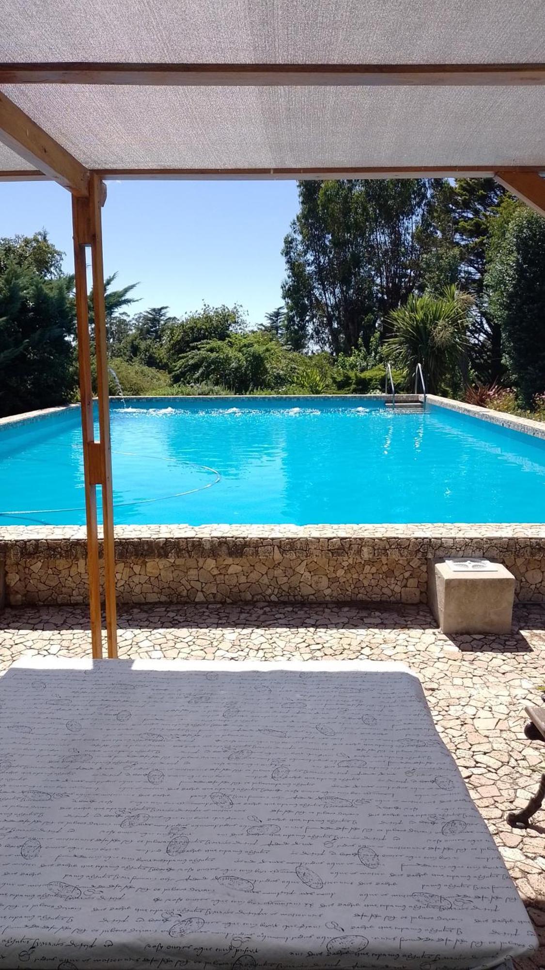 Aike De Sierra De Padres Holiday home *